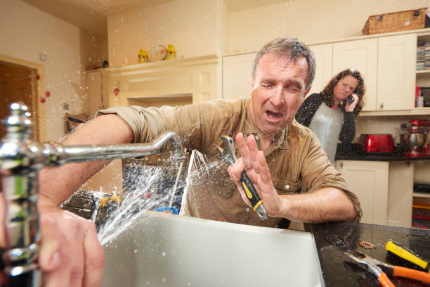 Best Carpet water damage restoration  in Granbury, TX